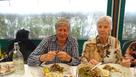  Non,  mais Matou c'est bien des grenouilles que j'avais commandées